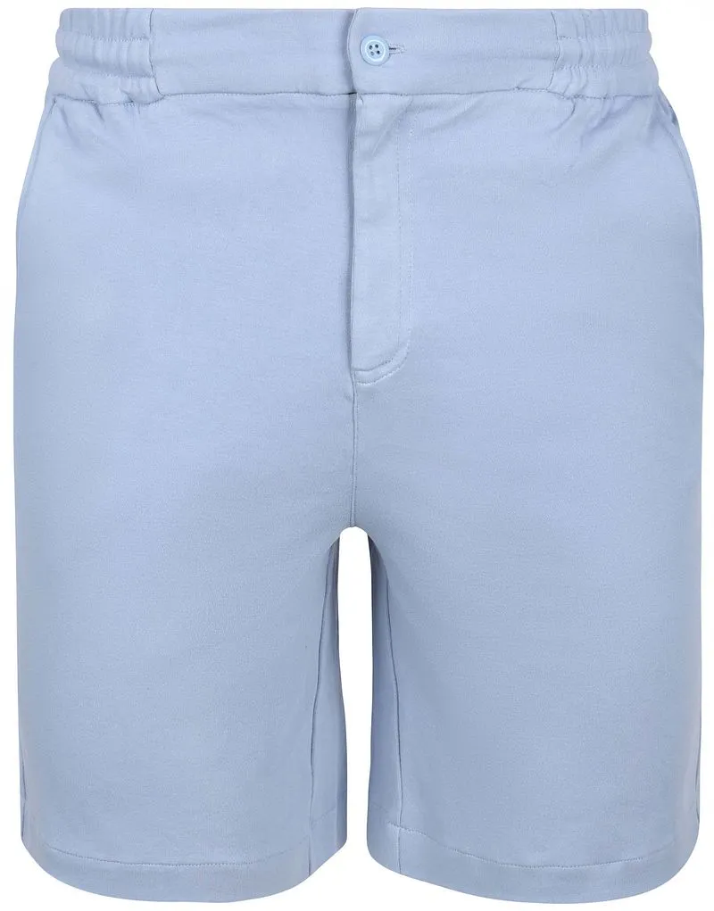 Suitable Suitable Rink Short Heavy Jersey Blau - Größe 3XL, Blau, – Produktbild 2 von 5