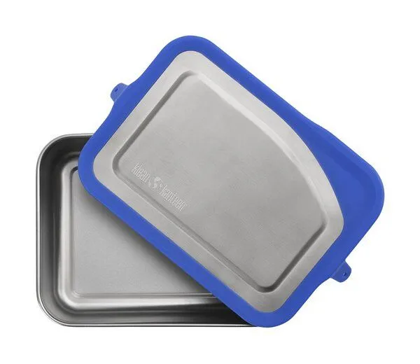 Klean Kanteen Klean Kanteen Edelstahl Essensbehälter Lunchbox auslaufsicher 592 ml oder 1005 ml – Produktbild 1 von 4