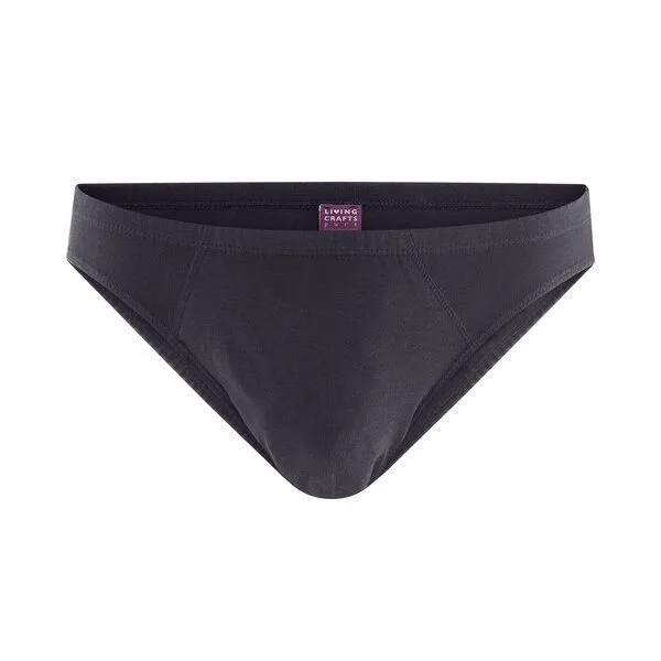 Living Crafts Living Crafts Slip - JAN, Navy graphite, – Produktbild 3 von 3