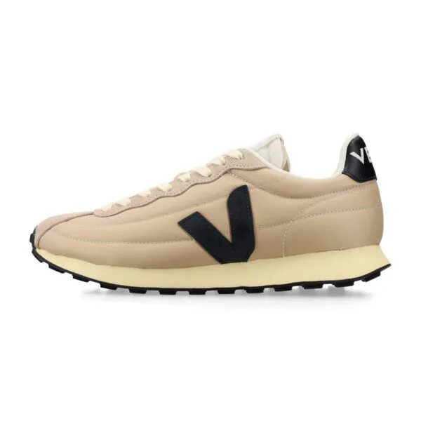 Veja Veja Sneaker Unisex - WMNS Belem, Almond/black, – Produktbild 1 von 4