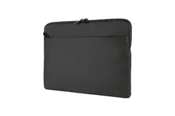 Tucano Tucano Gommo Sleeve für MacBook Neo Schwarz 13" Notebook 14" Notebook Polyurethan – Produktbild 1 von 1