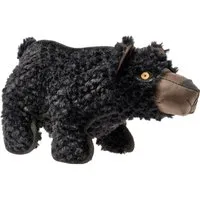 Hunter Hunter Hundespielzeug Tough Kamerun dunkelbraun – Produktbild 1 von 1