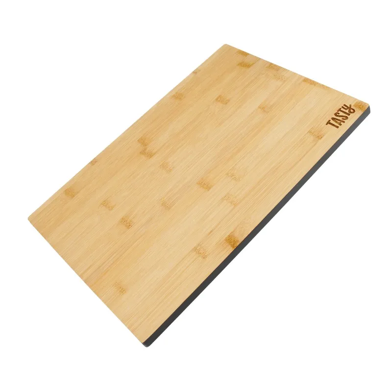 Tasty Tasty Schneidebrett, 35,5x25cm, Bambus – Produktbild 1 von 3