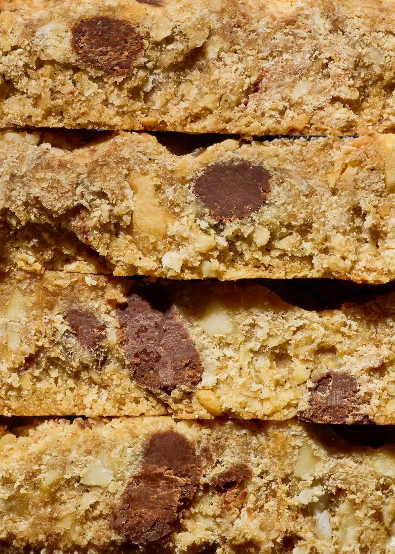 KoRo Bio Cookie Peanut Chocolate Chip 12 x 50 g – Produktbild 2 von 5