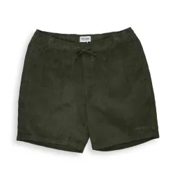 Town & Country Surf Designs Kurze Badeshorts aus anschmiegsamem Cord Town & Country Surf Designs 19'' – Produktbild 1 von 1