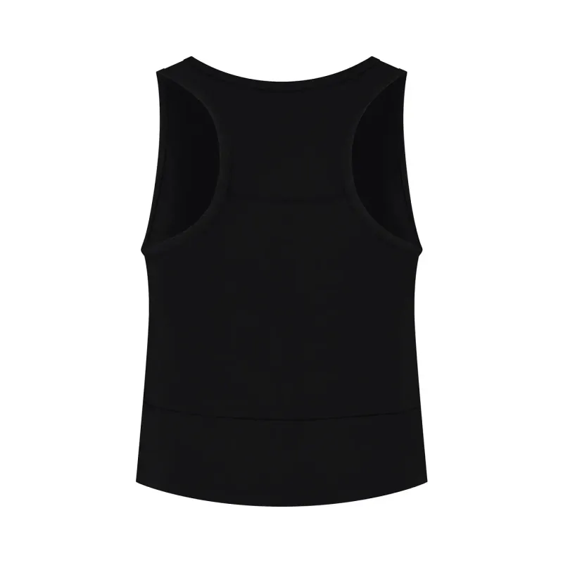 Urban Goddess Crop-Top Damen Urban Goddess Sati, Noir, – Produktbild 1 von 1