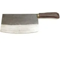 Authentic Blades Authentic Blades Küchenmesser "CUNG" 21cm, 4mm – Produktbild 1 von 1