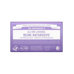 Dr. Bronner's Dr. Bronner's Reine Naturseife – Produktbild 1 von 1