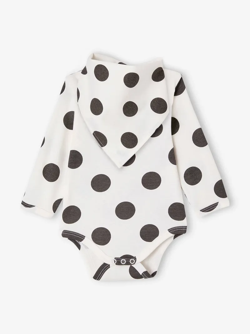Vertbaudet Baby Geschenk-Set, Wollweiß, – Produktbild 1 von 4