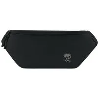 FUCHS & REBELL FUCHS & REBELL FIETE Hip Bag – Hüfttasche mit Magnetverschluss & Anti-Diebstahlfach, Schwarz, – Produktbild 1 von 1