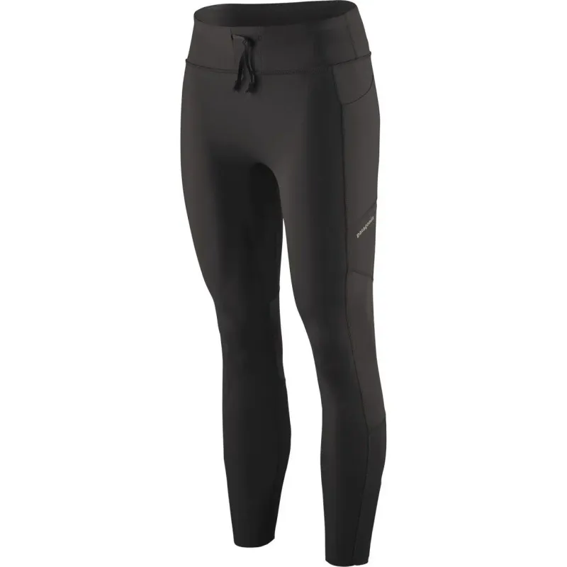Patagonia Leggings Damen Patagonia Endless Run 7/8, Noir, – Produktbild 1 von 1