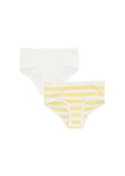 s.Oliver Jersey-Slips im 2er-Pack – Produktbild 1 von 1