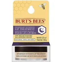 Burt's Bees Burt´s Bees Lip Treatment Overnight Intensive – Produktbild 1 von 1