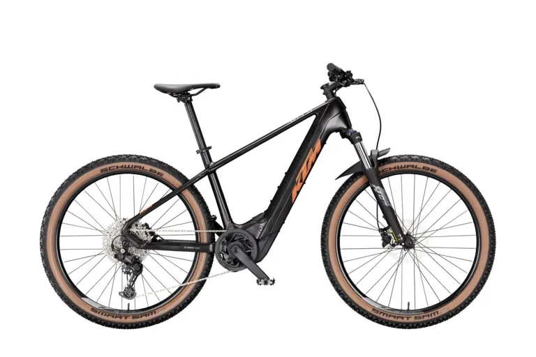 KTM KTM Macina Team 873, Schwarz, – Produktbild 1 von 1