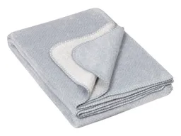 Richter Textilien Richter Textilien Babydecke Bio-Baumwolle melange Maße 75 x 100 cm – Produktbild 1 von 1
