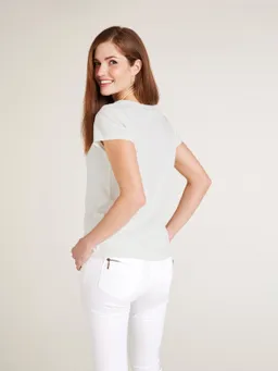 heine T-Shirt offwhite – Produktbild 1 von 1