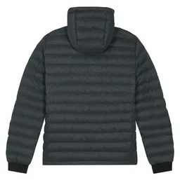 Greenspired Greenspired Nachhaltige wattierte Herrenjacke S - 3XL – Produktbild 1 von 1