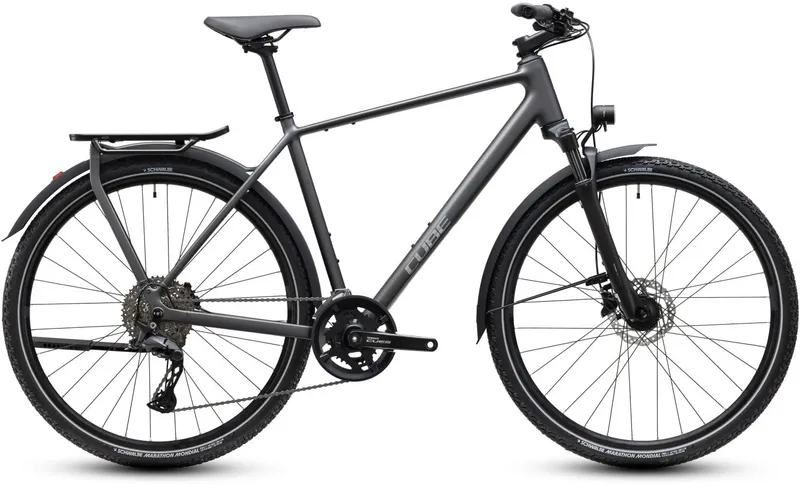 Cube Cube Kathmandu Pro Grau Modell 2027 – Produktbild 1 von 1