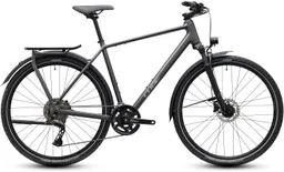 Cube Cube Kathmandu Pro Grau Modell 2027 – Produktbild 1 von 1