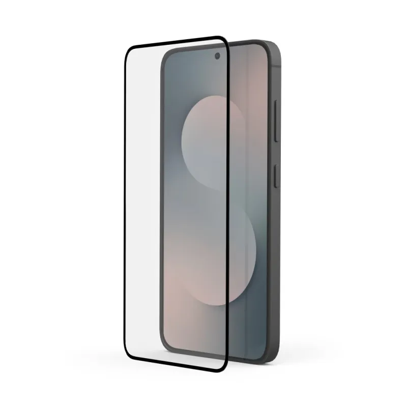 Hama Hama Handy-Schutzglas "Extreme Protect" für Samsung Galaxy S26 FE, Montagehilfe – Produktbild 1 von 5