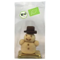Funsch Marzipan Marzipan-Schneemann – Produktbild 1 von 1