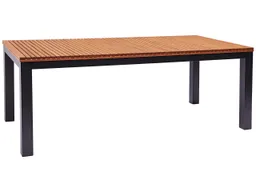 Rondo Gartentisch 'Berrissimo' 200 x 100 cm – Produktbild 1 von 1