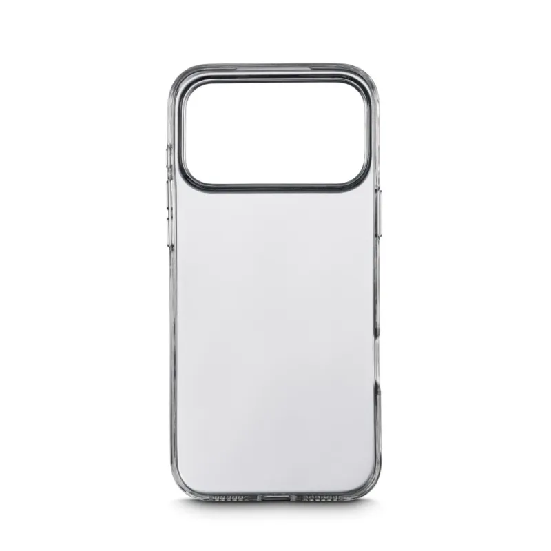 Hama Hama Handyhülle "Always Clear" für iPhone 17 Pro Max/18 Pro Max, durchsichtig – Produktbild 2 von 4