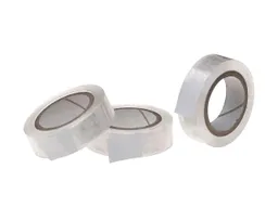 Memo 12 Stück memo Klebebänder 10 m x 12 mm mit Pappkern – Produktbild 1 von 1