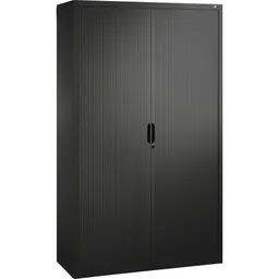 C+P C+P Rollladenschrank anthrazit B 120 x H 198 – Produktbild 1 von 1