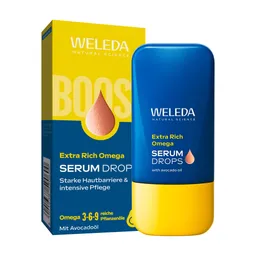 Weleda Weleda Extra Rich Omega Serum Drops – Produktbild 1 von 1