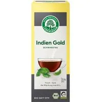 Lebensbaum Schwarztee Indien Gold im Beutel – Produktbild 1 von 1