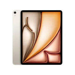 Apple Apple iPad Air 13" Wi-Fi + Cellular 2026 (M4) 256GB polarstern – Produktbild 1 von 1
