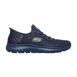 Skechers Skechers SUMMITS - HIGH RANGE für Herren, blau, Größe 49 ½ EU – Produktbild 1 von 1