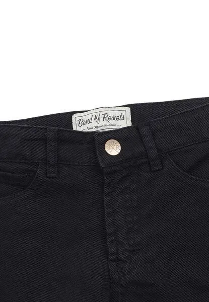 Band of Rascals Band of Rascals Skinny Jeans, Black, – Produktbild 3 von 3