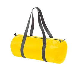 Halfar HALFAR Sporttasche Space, gelb – Produktbild 1 von 1