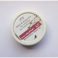 Marie W marie w. Matt & Makellos Puder 2g – Produktbild 1 von 1