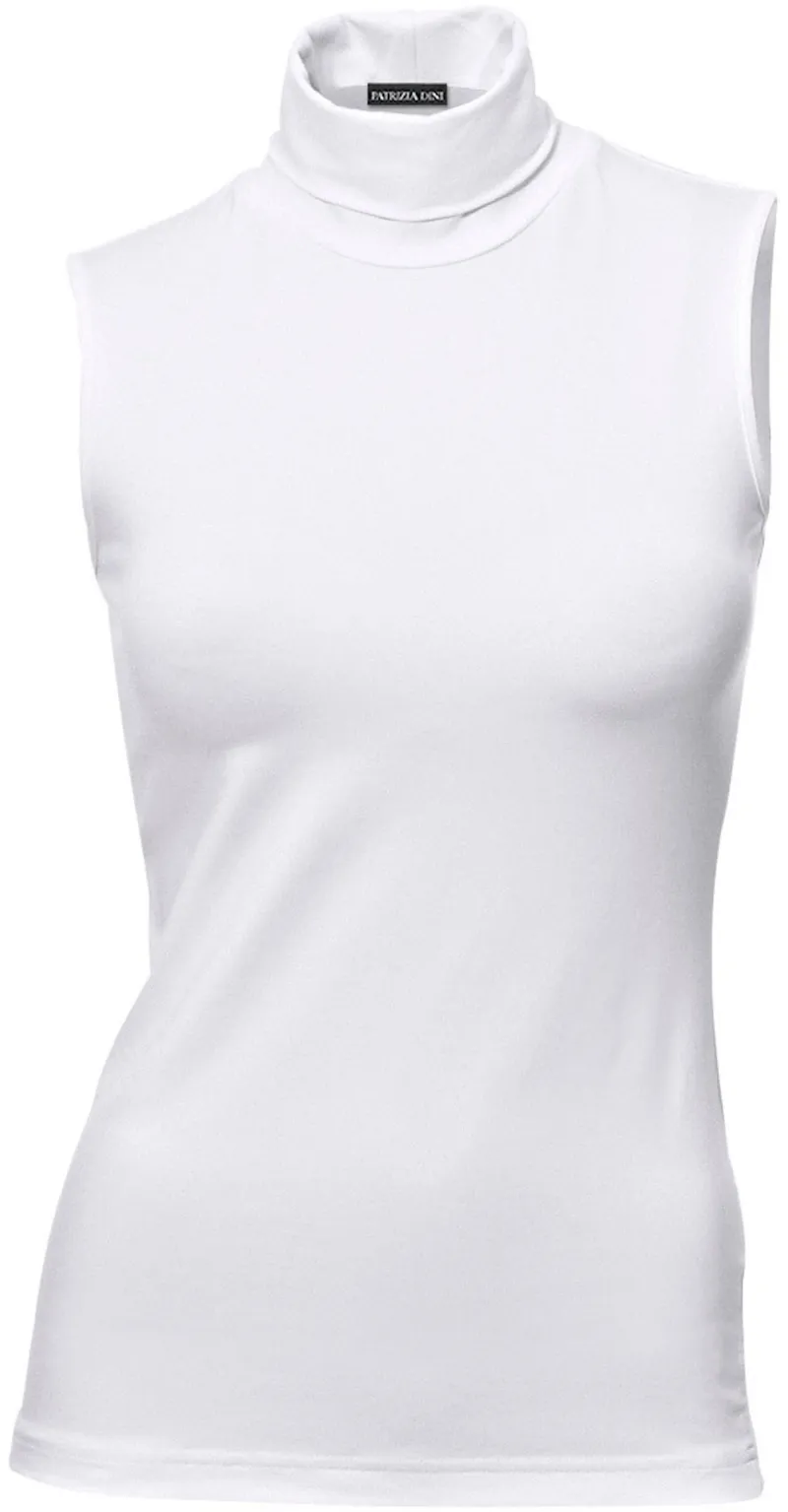 heine Shirttop weiß, Weiß, – Produktbild 2 von 2