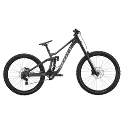 We Cycle Scott Gambler 20 29' ' / 27.5' ' ' DH / FR Carbon MTB Fahrrad alloy schwarz 2027 L (179-186 cm) | Fullsuspension – Produktbild 1 von 1