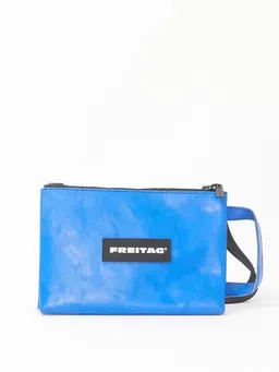 Freitag Freitag F272 EDDIE - blue (000004254504) – Produktbild 1 von 1