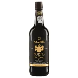 Riegel Portwein Tawny Douro Casal dos Jordões – Produktbild 1 von 1