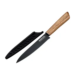 Nirosta Nirosta Universalmesser Flow, 13,5cm Edelstahl-Klinge – Produktbild 1 von 1
