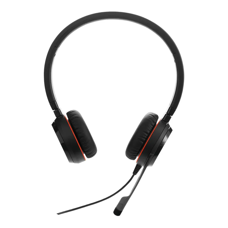 GN NETCOM Jabra Evolve 20SE MS stereo | 4999-823-389 | Special Edition – Produktbild 1 von 2