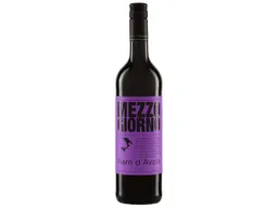 Bio-Rotwein Nero d‘Avola "MEZZOGIORNO" DOC 0,75 l – Produktbild 1 von 1