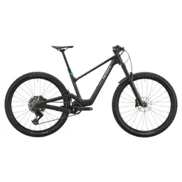 We Cycle We Cycle Scott Spark DC 30 29' ' Carbon MTB Fahrrad carbon schwarz 2027 XL (186-199 cm) – Produktbild 1 von 1