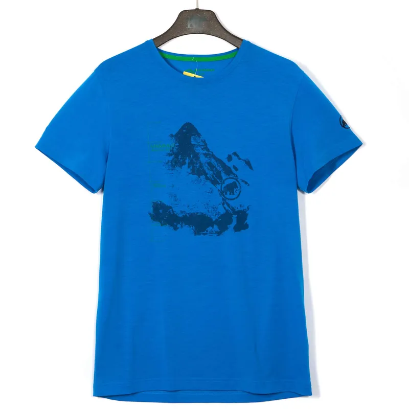 Mammut T-Shirt L – Produktbild 1 von 2