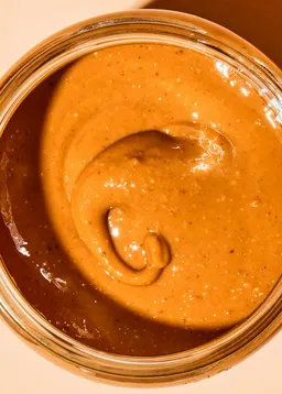KoRo Gesalzenes Erdnussmus 500 g – Produktbild 1 von 1
