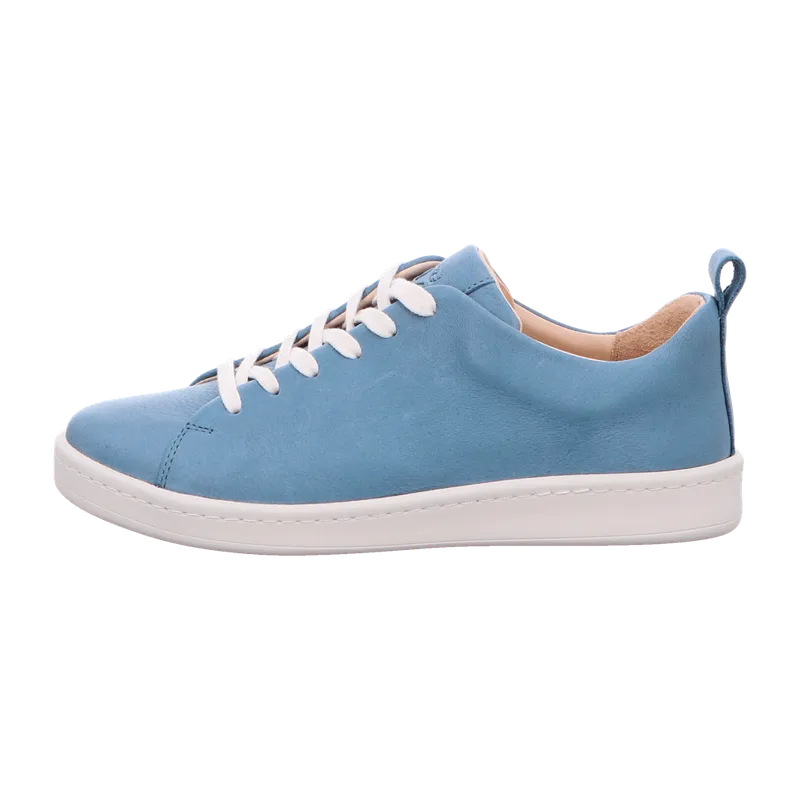 Werner Schuhe Werner Schuhe Sperling für Damen, Blau, – Produktbild 2 von 7