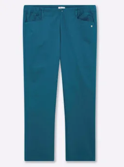 sheego Schlupfhose topas – Produktbild 1 von 1