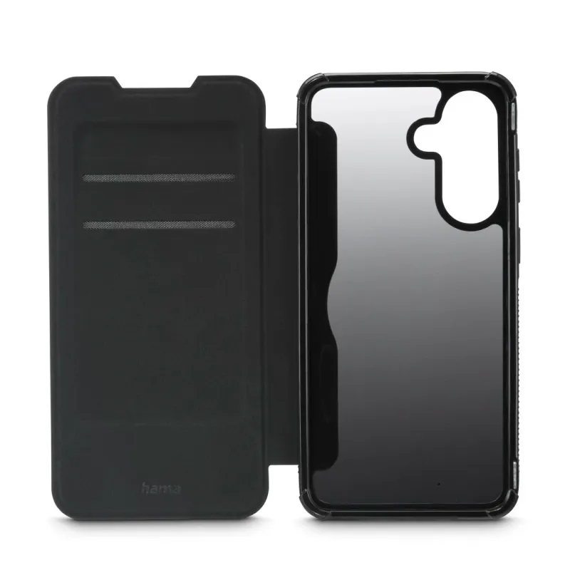 Hama Hama Extreme Protect | 00080335 | Folio - Samsung, Schwarz, – Produktbild 5 von 6