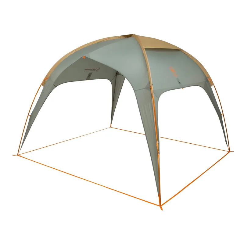Big Agnes SAGE CANYON SHELTER PLUS – Produktbild 1 von 1